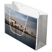 ケルンドイツ ラージペーパーバッグ (正面アングル)