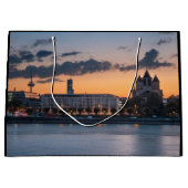 ケルンドイツ ラージペーパーバッグ (正面)