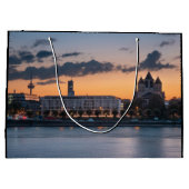 ケルンドイツ ラージペーパーバッグ (裏面)