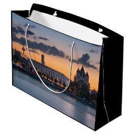 ケルンドイツ ラージペーパーバッグ