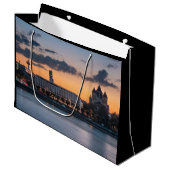 ケルンドイツ ラージペーパーバッグ (正面アングル)