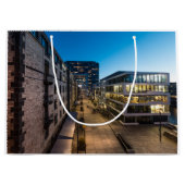 ケルンドイツ ラージペーパーバッグ (正面)