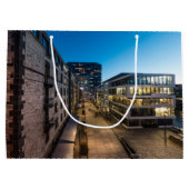 ケルンドイツ ラージペーパーバッグ (裏面)