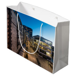 ケルンドイツ ラージペーパーバッグ