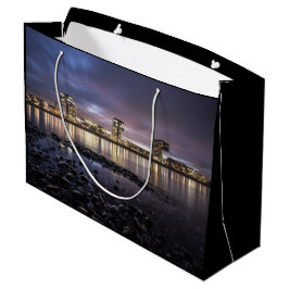 ケルンドイツ ラージペーパーバッグ