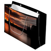 ケルンドイツ ラージペーパーバッグ (正面アングル)