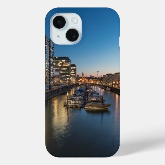 ケルンドイツ Case-Mate iPhoneケース (裏面)