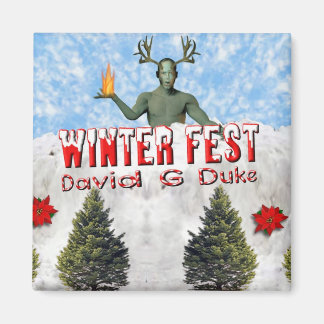 ケルンノスの台頭 マグネット