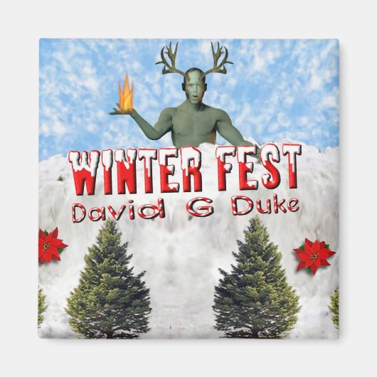 ケルンノスの台頭 マグネット (正面)