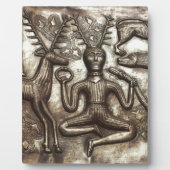 ケルンノス フォトプラーク (正面)