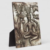 ケルンノス フォトプラーク (側面)