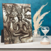 ケルンノス フォトプラーク (側面)