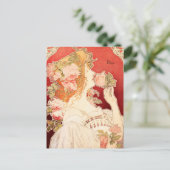 ケルンパルフムリー ポストカード (スタンド正面)