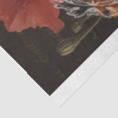 ケルンフランスのラベルの切り離しティッシュペーパー 薄葉紙 (詳細)