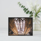 ケルン大聖堂はがき ポストカード (スタンド正面)