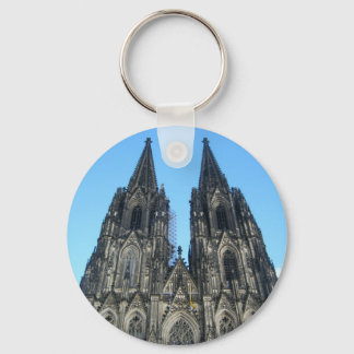 ケルン大聖堂 キーホルダー