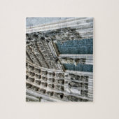 ケルン大聖堂 ジグソーパズル (縦)