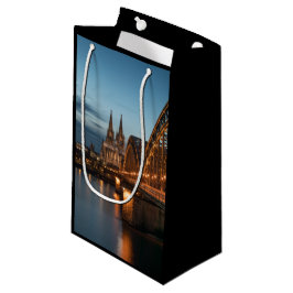ケルン大聖堂 スモールペーパーバッグ