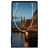 ケルン大聖堂 スモールペーパーバッグ (正面)