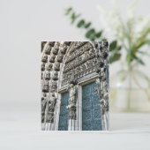 ケルン大聖堂 ポストカード (スタンド正面)