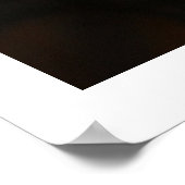 ケルン渦 ポスター (角)