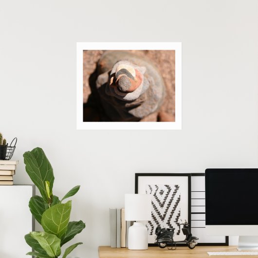 ケルン渦 ポスター (ホームオフィス)