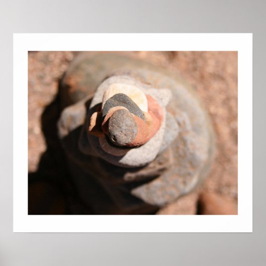 ケルン渦 ポスター (正面)