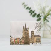 ケルン番号6   ポストカード (スタンド正面)