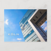 ケルン01B ポストカード (正面)