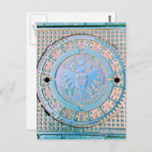 ケルン（ケルン），ドイツのはがき ポストカード (正面/裏面)