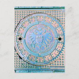 ケルン（ケルン），ドイツのはがき ポストカード