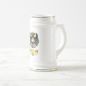 ケルン（ケルン） 2 ビールジョッキ (正面右)