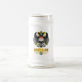 ケルン（ケルン） 2 ビールジョッキ (中央)