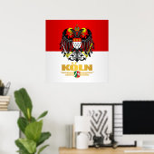 ケルン（ケルン） 2 ポスター (ホームオフィス)