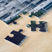 ケルン・ゴシック大聖堂カトリック宗教ドイツ ジグソーパズル (側面)