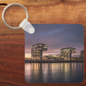 ケルン – ドイツキーチェーン キーホルダー (正面)