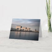 ケルン – ドイツ カード (正面)