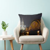 ケルン、ドイツ クッション (椅子)