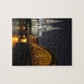 ケルン、ドイツ ジグソーパズル (横)