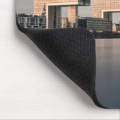 ケルン – ドイツ マウスパッド (コーナー)