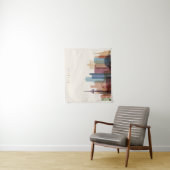 ケルン、ドイツ|都市スカイライン タペストリー (インサイチュ)