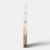 ケルン、ドイツ|都市スカイライン Case-Mate iPhoneケース (裏面 / 左)