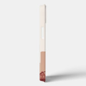 ケルン、ドイツ|都市スカイライン Case-Mate iPhoneケース (裏面 / 右)