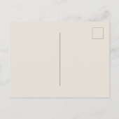 ケルン・バレンタインに恋を見つけた ポストカード (裏面)