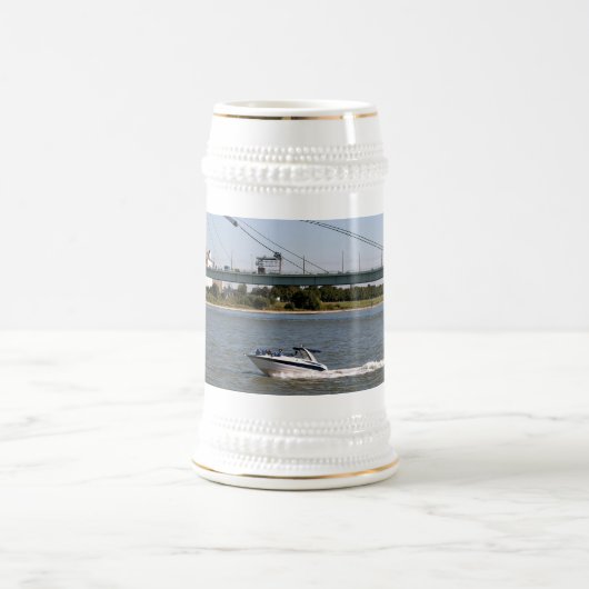 ケルン ビールジョッキ (中央)