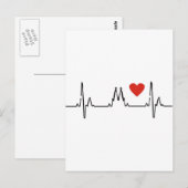 ケルン ポストカード (正面/裏面)