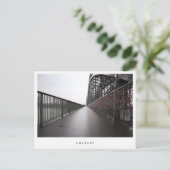 ケルン ポストカード (スタンド正面)