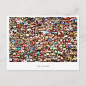 ケルン ポストカード (正面)