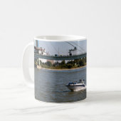 ケルン マグカップ (正面左)