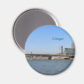 ケルン マグネット (正面/裏面)